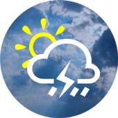 Daily Weather Forecast & Radar on 9Apps