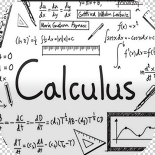Calculus 2 icon