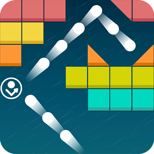 Bricks Breaker Classic icon