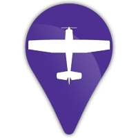 General Aviation Flight Tracker and Navigation on 9Apps