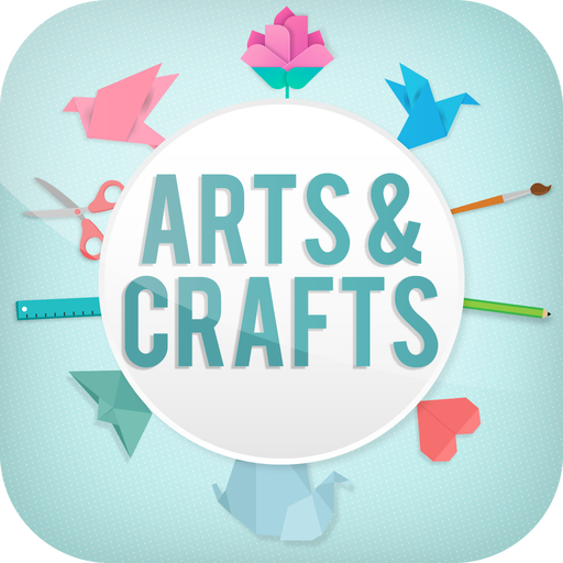 Arts and Crafts icon