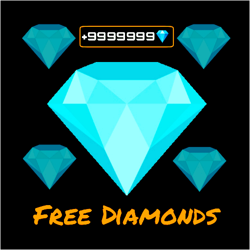 Quizz Gamer  Win Free Diamonds Redeem Elight Pass icon