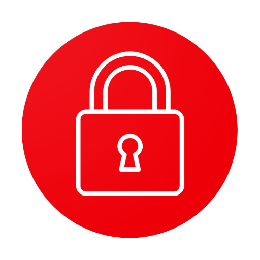 Lite App lock  - Free App icon