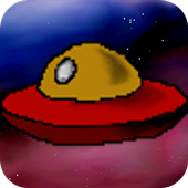 Space Defense icon