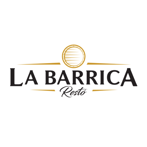 La Barrica Restó para Phone icon