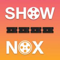 Shownox - Movies & TV shows [Trailers Only] on 9Apps