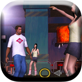 Guide Cheats for GTA San Andreas icon