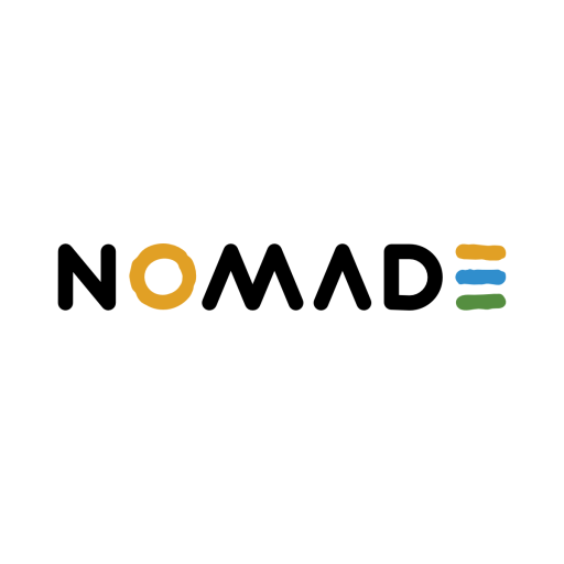 Nomade TourGuide icon