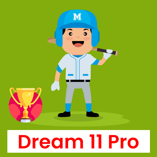 Fantasy King for Dream11 - My11Circle, MyTeam11 icon