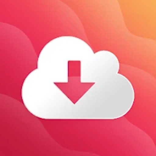 All Video Downloader Master icon