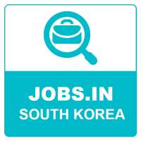 Jobs in South Korea on 9Apps