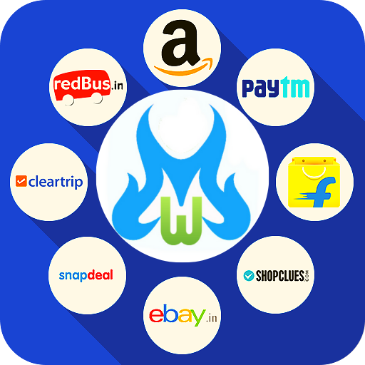 Multi Web Browser - All In One App иконка