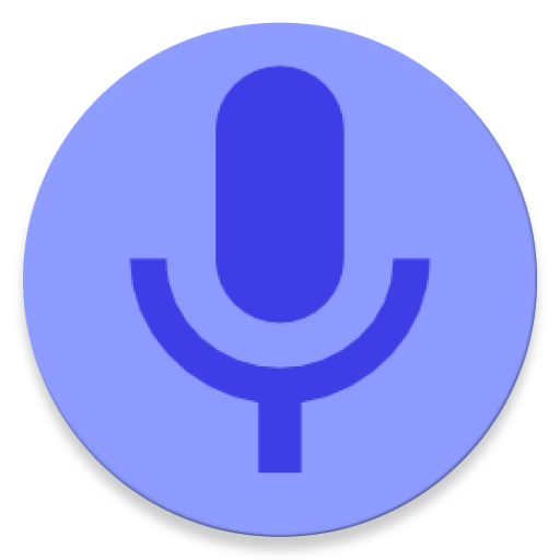 Web Audio Recorder icon