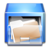 File Manager icon