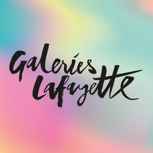 Galeries Lafayette Music आइकन