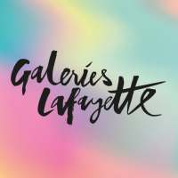 Galeries Lafayette Music