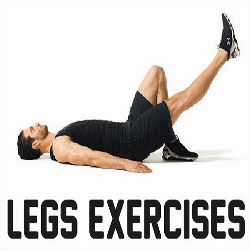 Legs Workouts icon