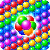 Bubble Shooter Legend 2