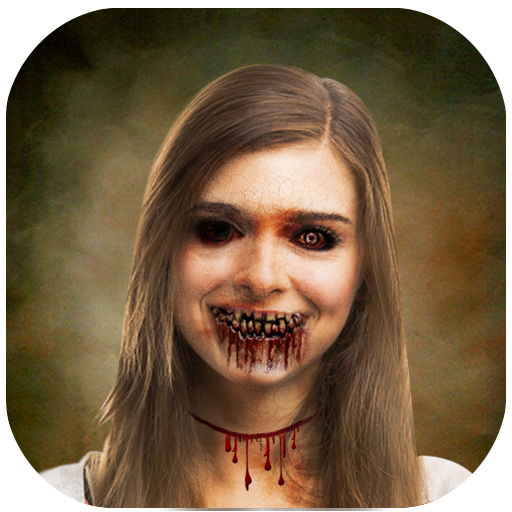 Zombie Booth icon