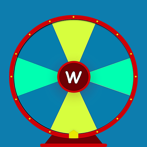 ikon Wheel Master : Master of Coins &amp; Spins