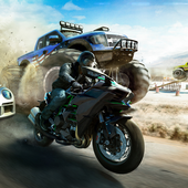 My Moto Joureny icon