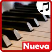 Sonidos de Piano, tonos y ringtones gratis