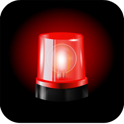 Ambulance Loud Siren Sound Ringtone icon