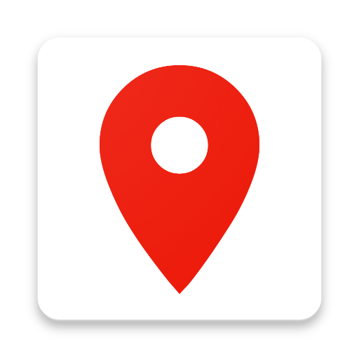 Locate Me - App for children and elderly citizen icon