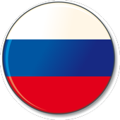 Russia TV Channel icon