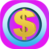 Earn Free Money icon