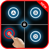 Knock Lock Screen icon