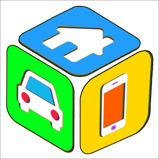 E-Marwad Buy and Sell:Mobiles, Cars Classified icon