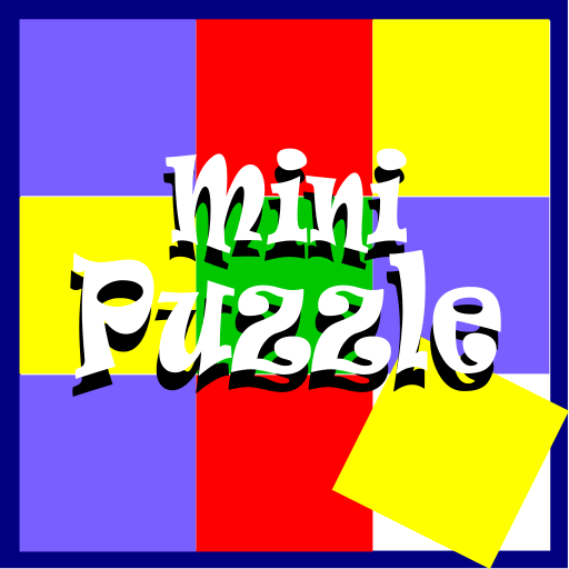 Mini-Puzzle icon
