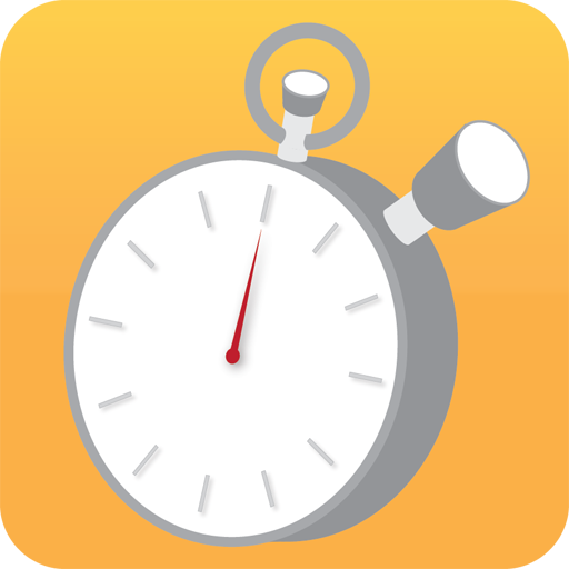 Debate Timer icon