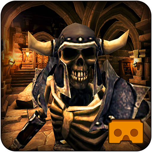 VR Dungeons Adventure icon