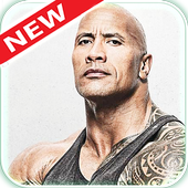 Dwayne Johnson Wallpapers icon