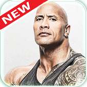 Dwayne Johnson Wallpapers