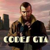 Free Codes GTA San Andreas icon