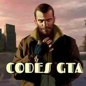 Free Codes GTA San Andreas