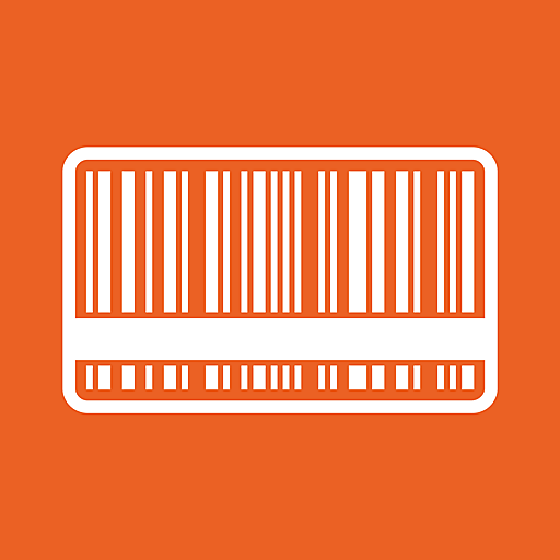 VirtualCards-Loyalty Cards &amp; Coupons Wallet icon