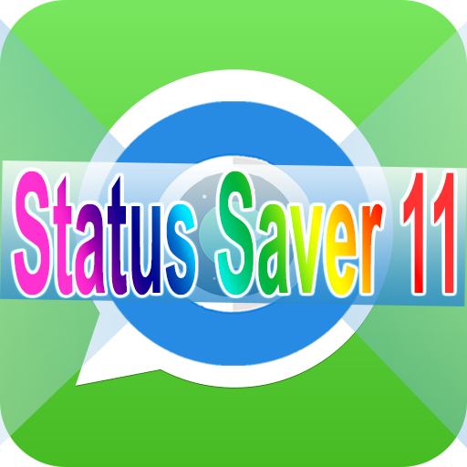 Status Saver 11 for WhatsApp icon