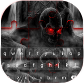 Horror Keyboard icon