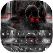Horror Keyboard