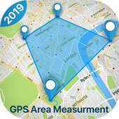 GPS Area Measurement Calculator 2019 on 9Apps