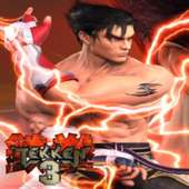 Trick Tekken 3 New