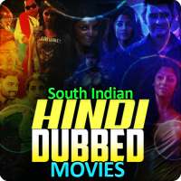 South Indian Movies Dubbed In Hindi