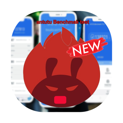 ikon Antutu Benchmark Test Phone 2021-Freeguide