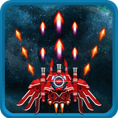 Galaxy Shooter: Infinity Shooting icon