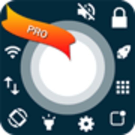 Assistive Touch iOS icon