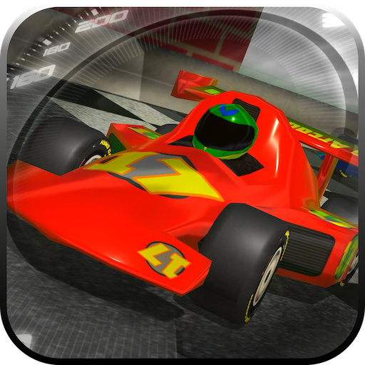 RC Race icon